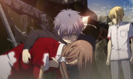 世界观庞大的动漫