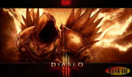 暗黑破坏神动漫,黑暗世界的觉醒与救赎之旅